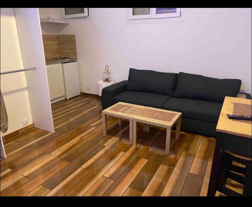 Meuble Equipe!! Apartment Boujan-sur-Libron